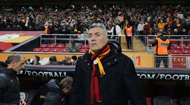 Galatasaray’da Domenec Torrent’in transfer raporu