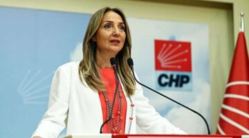 CHP Kadın Kolları Genel Başkanı Nazlıaka: Son bir yıl içerisinde 75 bin yeni kadın üyeyi partimize kazandırdık