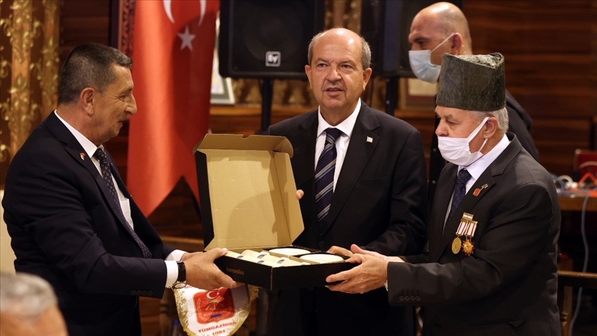 MHP’li Ahmet Erbaş’tan KKTC’nin Uluslararası Tanınması İçin Çarpıcı Çağrı: “Türk Devletleri Harekete Geçmeli”